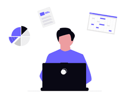 Detailed Reporting icon