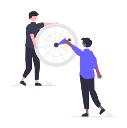 Precision Targeting icon