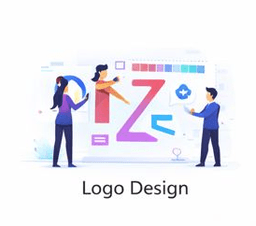 Custom Logo Design