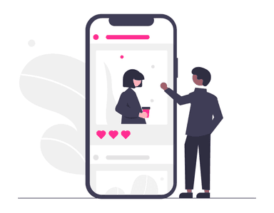 Social Media Designs